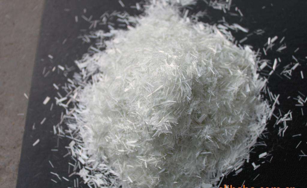 選擇短玻纖可以從哪些方面入手